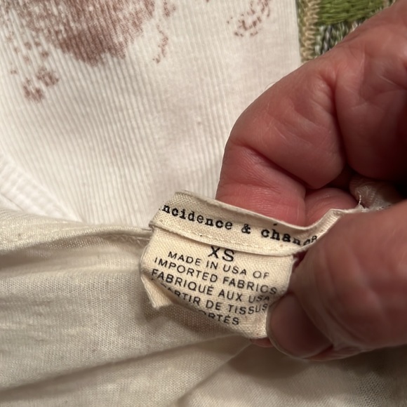 XS cami, spaghetti strap - Picture 3 of 4